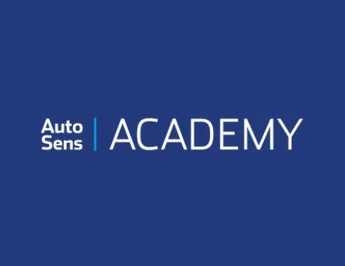 AutoSens Academy Logo