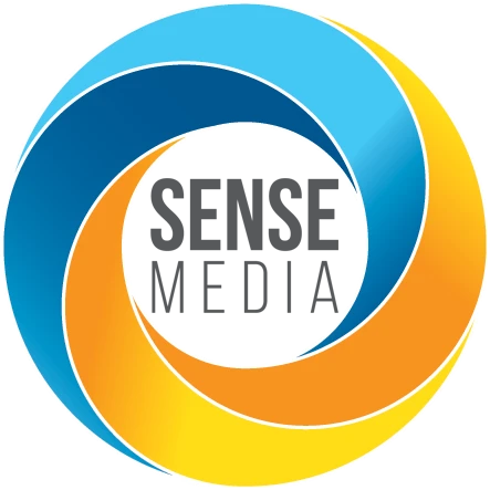 Sense Media Logo Square