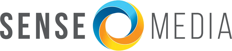 Sense Media Logo