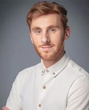 Daniel Rue